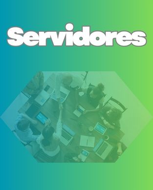 Para servidores